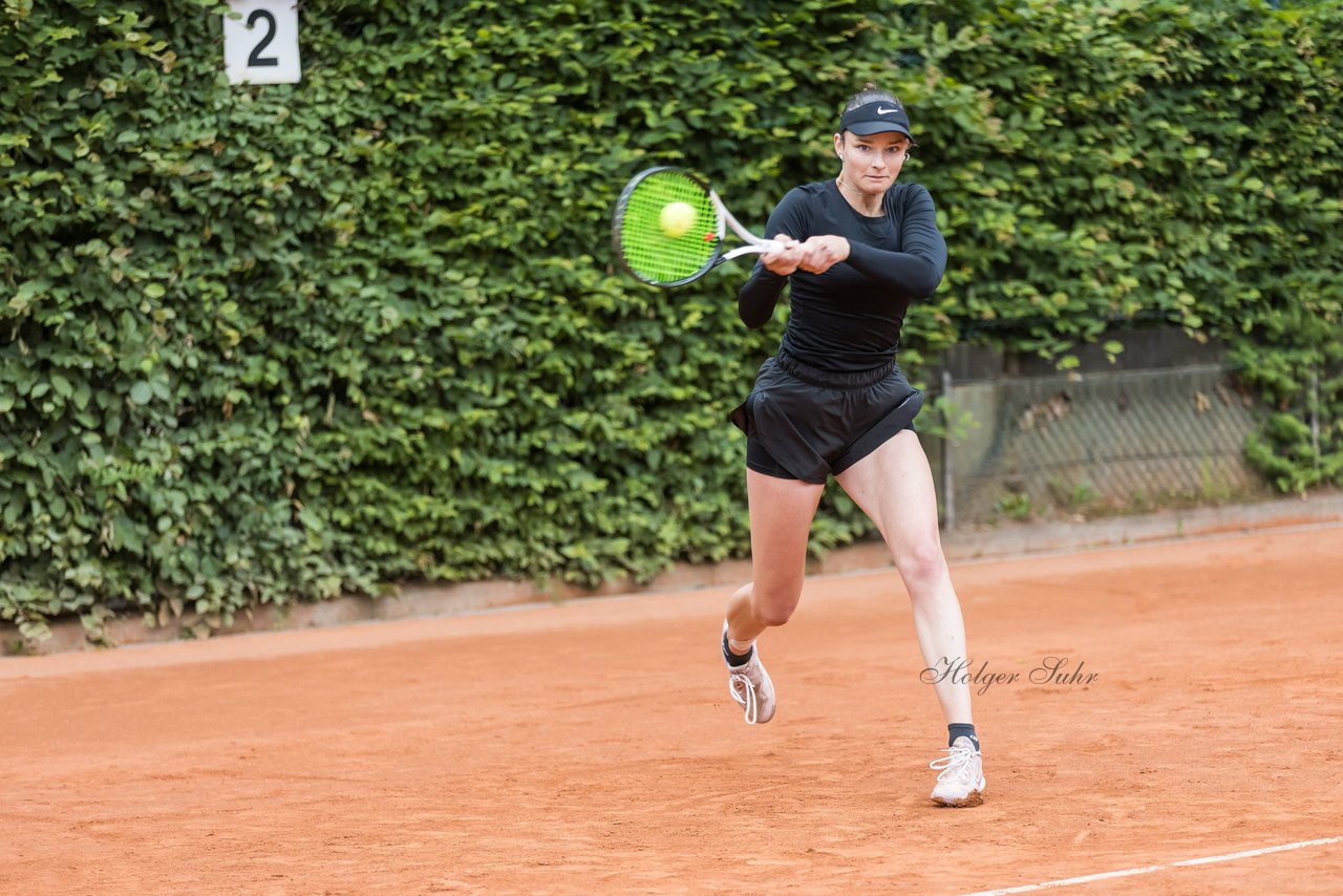 Bild 266 - BL2 THC von Horn und Hamm - Tennis-Club SCC Berlin : Ergebnis: 2:7